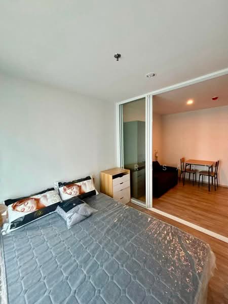 Regent Home Bangna, Bangkok, Sanphawut Road, Bang Na Tai, Bang Na, Bangkok, 1 Bedroom, 28 sqm, Condo For Rent, by Airada Parasarn, 500479678 - DDproperty.com