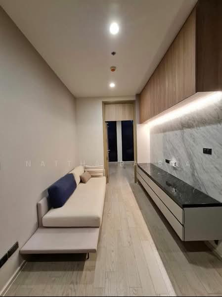 Noble Ploenchit, Bangkok, 1035 Ploenchit Road, Lumphini, Pathum Wan, Bangkok, 1 Bedroom, 48 sqm, Condo For Rent, by Nattha Baibua, 500479679 - DDproperty.com