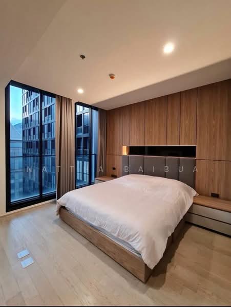Noble Ploenchit, Bangkok, 1035 Ploenchit Road, Lumphini, Pathum Wan, Bangkok, 1 Bedroom, 48 sqm, Condo For Rent, by Nattha Baibua, 500479679 - DDproperty.com