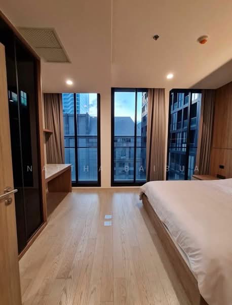 Noble Ploenchit : โนเบิล เพลินจิต, กรุงเทพ, 1035 ถนนเพลินจิต, ลุมพินี, ปทุมวัน, กรุงเทพ, 48 ตร.ม., คอนโด ให้เช่า, โดย Nattha Baibua, 500479679 - DDproperty.com