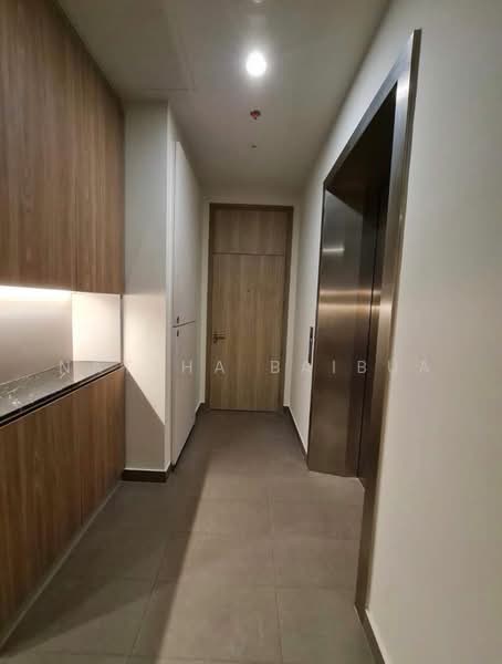 Noble Ploenchit, Bangkok, 1035 Ploenchit Road, Lumphini, Pathum Wan, Bangkok, 1 Bedroom, 48 sqm, Condo For Rent, by Nattha Baibua, 500479679 - DDproperty.com