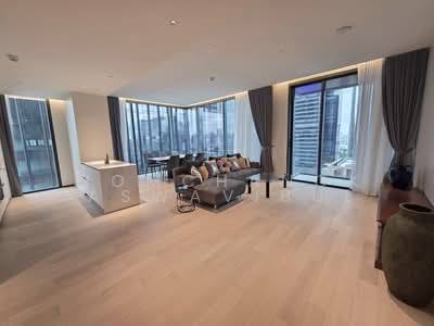 For Rent - EI8HTEEN SEVEN - One Bangkok, Bangkok