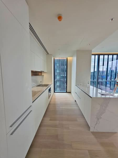 EI8HTEEN SEVEN - One Bangkok, Bangkok, 187 Witthayu Road, Lumphini, Pathum Wan, Bangkok, 2 Bedrooms, 135 sqm, Condo For Rent, by Jomchanok Aswavibul, 500479681 - DDproperty.com