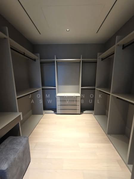 EI8HTEEN SEVEN - One Bangkok, Bangkok, 187 Witthayu Road, Lumphini, Pathum Wan, Bangkok, 2 Bedrooms, 135 sqm, Condo For Rent, by Jomchanok Aswavibul, 500479681 - DDproperty.com