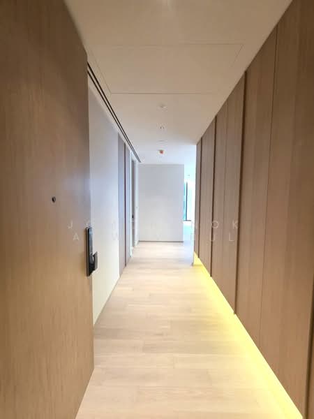EI8HTEEN SEVEN - One Bangkok, Bangkok, 187 Witthayu Road, Lumphini, Pathum Wan, Bangkok, 2 Bedrooms, 135 sqm, Condo For Rent, by Jomchanok Aswavibul, 500479681 - DDproperty.com