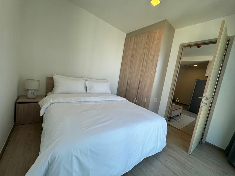 XT Phayathai, Bangkok, Phaya Thai Road, Thanon Phaya Thai, Ratchathewi, Bangkok, 1 Bedroom, 33 sqm, Condo For Rent, by Nattha Baibua, 500479683 - DDproperty.com