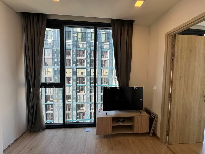XT Phayathai, Bangkok, Phaya Thai Road, Thanon Phaya Thai, Ratchathewi, Bangkok, 1 Bedroom, 33 sqm, Condo For Rent, by Nattha Baibua, 500479683 - DDproperty.com
