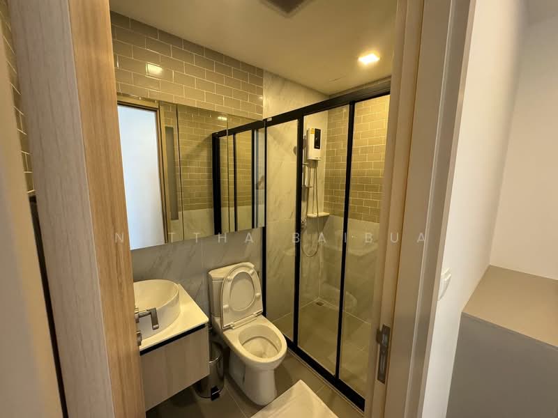 XT Phayathai, Bangkok, Phaya Thai Road, Thanon Phaya Thai, Ratchathewi, Bangkok, 1 Bedroom, 33 sqm, Condo For Rent, by Nattha Baibua, 500479683 - DDproperty.com
