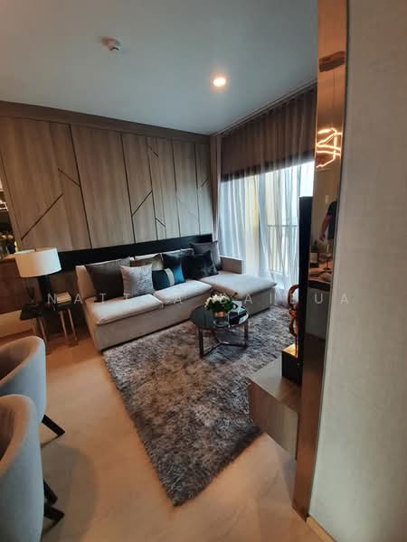 The Tree Sukhumvit 71-Ekamai, Bangkok, 1269 Sukhumvit 71 Road, Suan Luang, Bangkok, 2 Bedrooms, 56 sqm, Condo For Rent, by Nattha Baibua, 500479684 - DDproperty.com