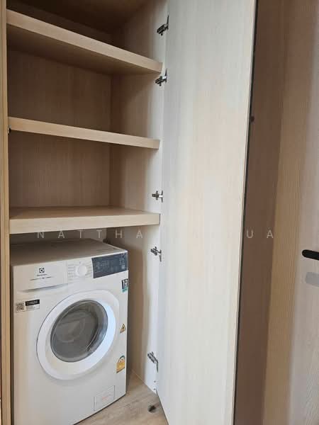 Noble State 39, Bangkok, 35 Soi Sukhumvit 39, Khlong Tan Nua, Watthana, Bangkok, 1 Bedroom, 30 sqm, Condo For Rent, by Nattha Baibua, 500479685 - DDproperty.com