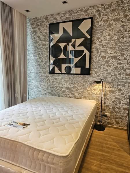 Noble State 39, Bangkok, 35 Soi Sukhumvit 39, Khlong Tan Nua, Watthana, Bangkok, 1 Bedroom, 30 sqm, Condo For Rent, by Nattha Baibua, 500479685 - DDproperty.com