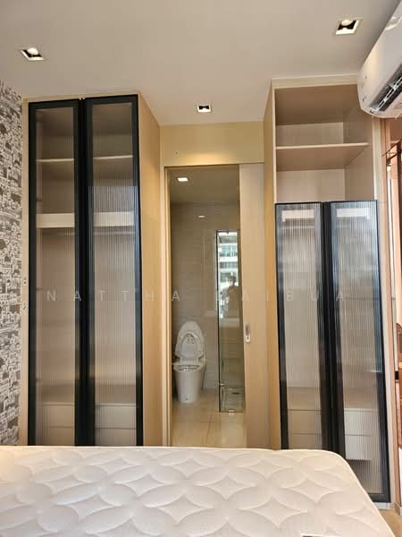 Noble State 39, Bangkok, 35 Soi Sukhumvit 39, Khlong Tan Nua, Watthana, Bangkok, 1 Bedroom, 30 sqm, Condo For Rent, by Nattha Baibua, 500479685 - DDproperty.com