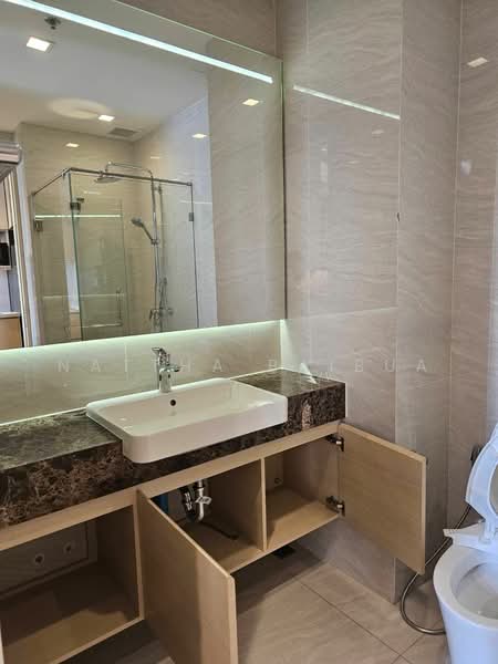 Noble State 39, Bangkok, 35 Soi Sukhumvit 39, Khlong Tan Nua, Watthana, Bangkok, 1 Bedroom, 30 sqm, Condo For Rent, by Nattha Baibua, 500479685 - DDproperty.com