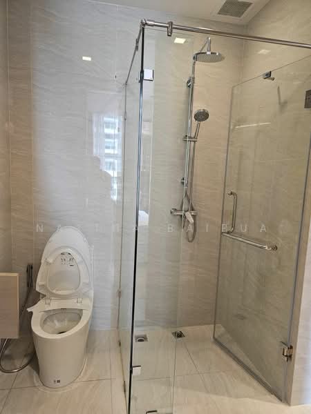 Noble State 39, Bangkok, 35 Soi Sukhumvit 39, Khlong Tan Nua, Watthana, Bangkok, 1 Bedroom, 30 sqm, Condo For Rent, by Nattha Baibua, 500479685 - DDproperty.com