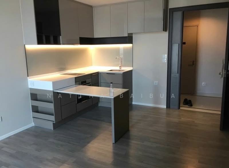 333 Riverside, Bangkok, 333 Pracharat Sai 2, Bang Sue, Bangkok, 1 Bedroom, 46 sqm, Condo For Rent, by Nattha Baibua, 500479687 - DDproperty.com
