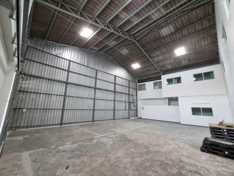 โกดังพร้อมออฟฟิศให้เช่า ซ.รามคำแหง 4, Bangkok, Suan Luang, Bangkok, , 440 sqm, Warehouse/Factory For Rent, by Forty-Six Real Estate Group, 500479688 - DDproperty.com