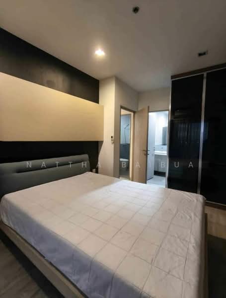 IDEO MOBI Sukhumvit 81, Bangkok, 2097 Sukhumvit Road, Bang Chak, Phra Khanong, Bangkok, 2 Bedrooms, 55 sqm, Condo For Rent, by Nattha Baibua, 500479689 - DDproperty.com