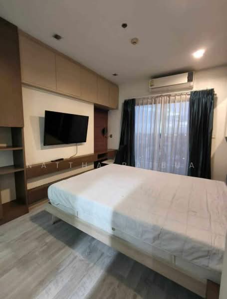 IDEO MOBI Sukhumvit 81, Bangkok, 2097 Sukhumvit Road, Bang Chak, Phra Khanong, Bangkok, 2 Bedrooms, 55 sqm, Condo For Rent, by Nattha Baibua, 500479689 - DDproperty.com