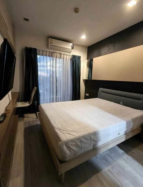 IDEO MOBI Sukhumvit 81, Bangkok, 2097 Sukhumvit Road, Bang Chak, Phra Khanong, Bangkok, 2 Bedrooms, 55 sqm, Condo For Rent, by Nattha Baibua, 500479689 - DDproperty.com
