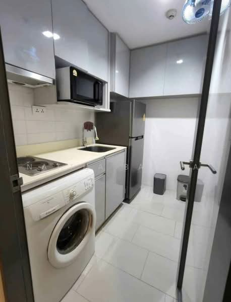IDEO MOBI Sukhumvit 81, Bangkok, 2097 Sukhumvit Road, Bang Chak, Phra Khanong, Bangkok, 2 Bedrooms, 55 sqm, Condo For Rent, by Nattha Baibua, 500479689 - DDproperty.com