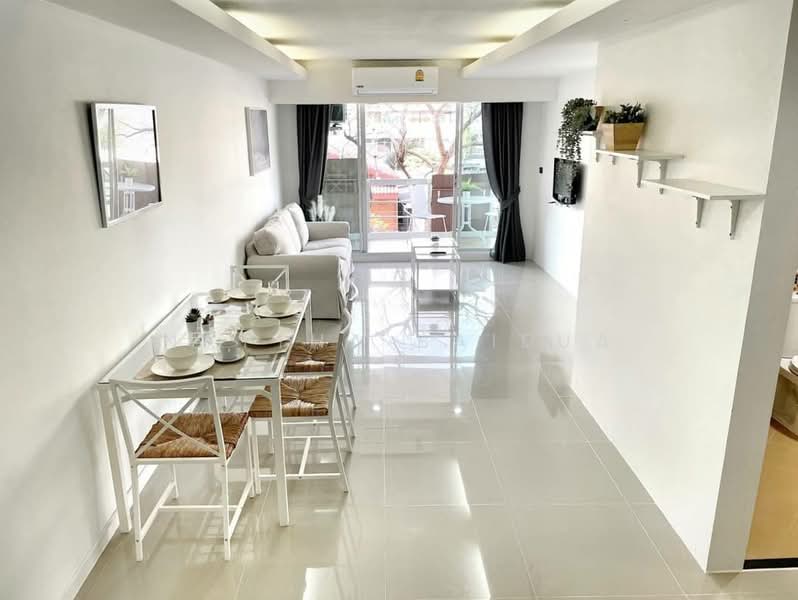 The Waterford Sukhumvit 50 : เดอะ วอเตอร์ฟอร์ด สุขุมวิท 50, กรุงเทพ, 890 ถนนสุขุมวิท 50, พระโขนง, คลองเตย, กรุงเทพ, 78 ตร.ม., คอนโด ให้เช่า, โดย Nattha Baibua, 500479690 - DDproperty.com