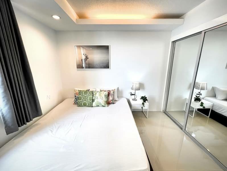 The Waterford Sukhumvit 50, Bangkok, 890 Soi Sukhumvit 50, Phra Kanong, Khlong Toei, Bangkok, 2 Bedrooms, 78 sqm, Condo For Rent, by Nattha Baibua, 500479690 - DDproperty.com