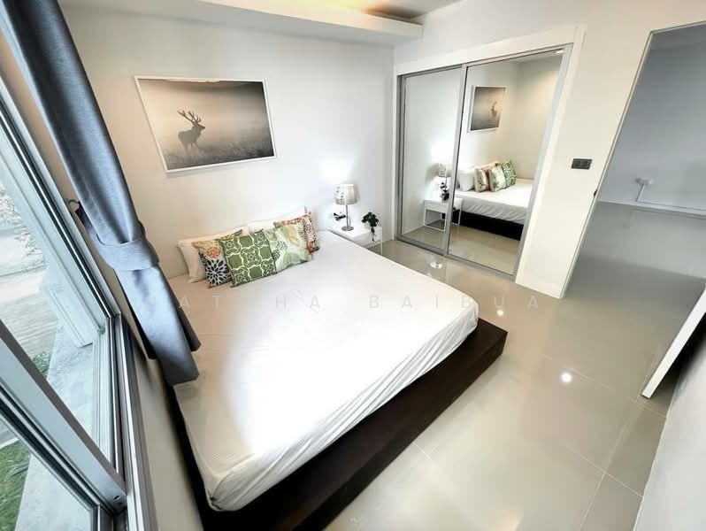 The Waterford Sukhumvit 50, Bangkok, 890 Soi Sukhumvit 50, Phra Kanong, Khlong Toei, Bangkok, 2 Bedrooms, 78 sqm, Condo For Rent, by Nattha Baibua, 500479690 - DDproperty.com