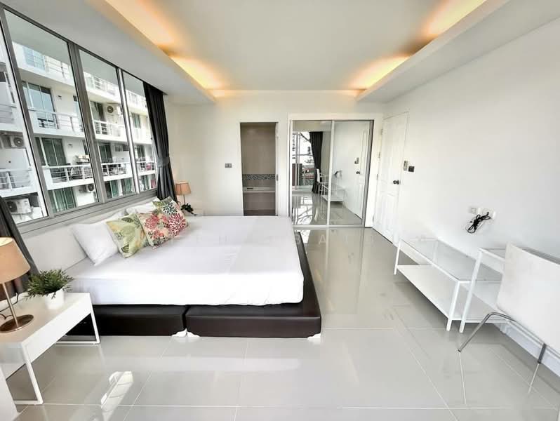The Waterford Sukhumvit 50 : เดอะ วอเตอร์ฟอร์ด สุขุมวิท 50, กรุงเทพ, 890 ถนนสุขุมวิท 50, พระโขนง, คลองเตย, กรุงเทพ, 78 ตร.ม., คอนโด ให้เช่า, โดย Nattha Baibua, 500479690 - DDproperty.com