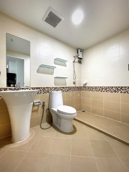 The Waterford Sukhumvit 50, Bangkok, 890 Soi Sukhumvit 50, Phra Kanong, Khlong Toei, Bangkok, 2 Bedrooms, 78 sqm, Condo For Rent, by Nattha Baibua, 500479690 - DDproperty.com