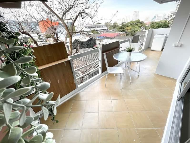 The Waterford Sukhumvit 50, Bangkok, 890 Soi Sukhumvit 50, Phra Kanong, Khlong Toei, Bangkok, 2 Bedrooms, 78 sqm, Condo For Rent, by Nattha Baibua, 500479690 - DDproperty.com