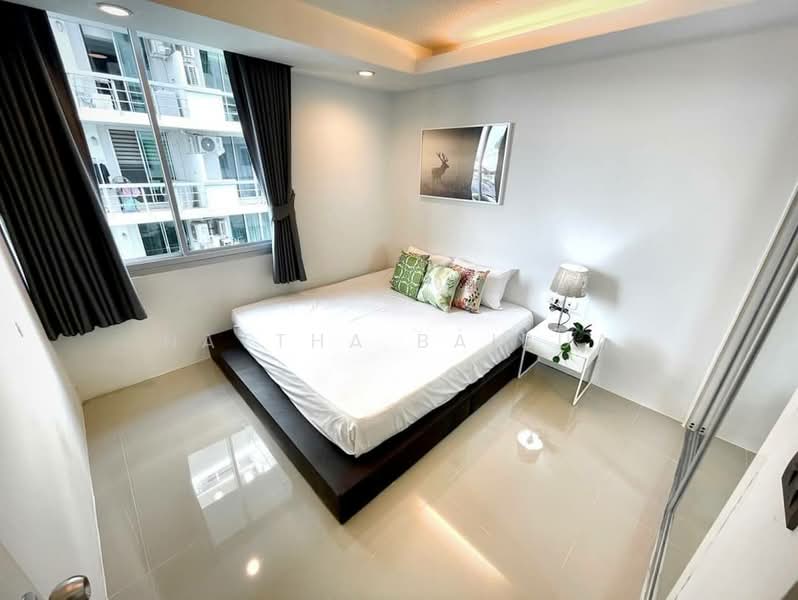 The Waterford Sukhumvit 50, Bangkok, 890 Soi Sukhumvit 50, Phra Kanong, Khlong Toei, Bangkok, 2 Bedrooms, 78 sqm, Condo For Rent, by Nattha Baibua, 500479690 - DDproperty.com