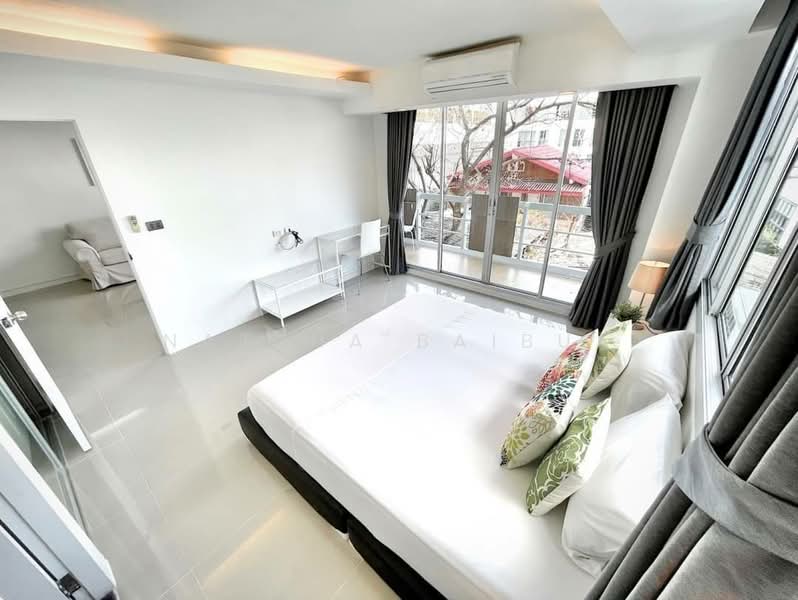 The Waterford Sukhumvit 50, Bangkok, 890 Soi Sukhumvit 50, Phra Kanong, Khlong Toei, Bangkok, 2 Bedrooms, 78 sqm, Condo For Rent, by Nattha Baibua, 500479690 - DDproperty.com