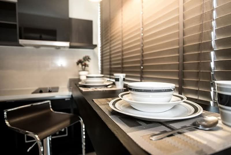 Rhythm Sukhumvit 44/1, Bangkok, Sukhumvit Road, Phra Kanong, Khlong Toei, Bangkok, 1 Bedroom, 45 sqm, Condo For Rent, by Nattha Baibua, 500479691 - DDproperty.com