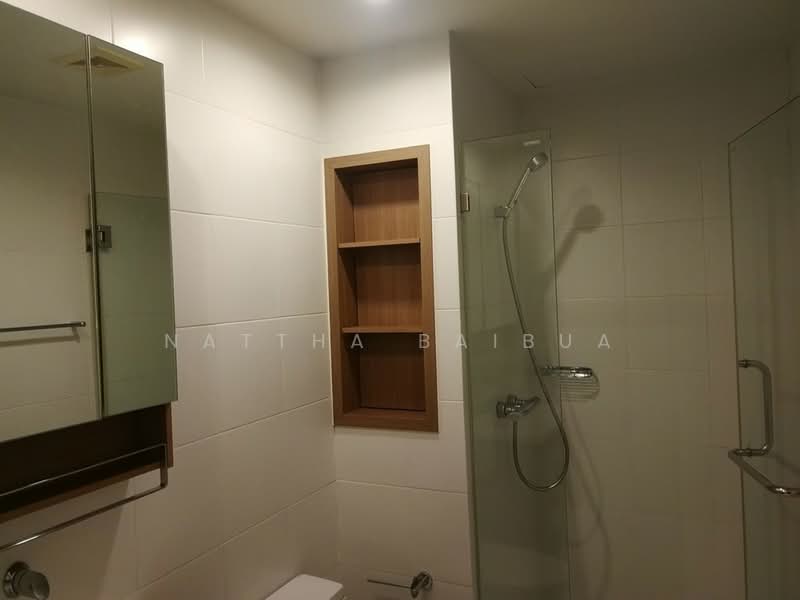 The Seed Musee, Bangkok, 119 Soi Sukhumvit 26, Khong Tan, Khlong Toei, Bangkok, 1 Bedroom, 37 sqm, Condo For Rent, by Nattha Baibua, 500479694 - DDproperty.com