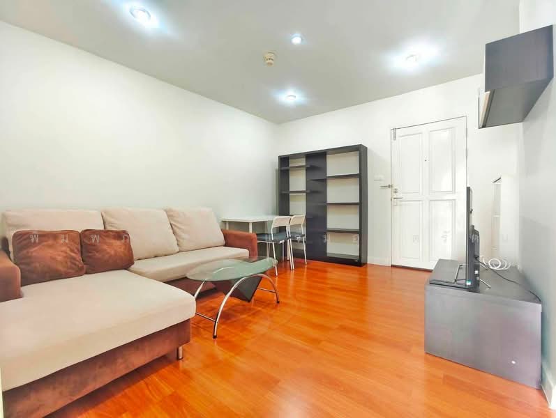 Zenith Place @ Huay Kwang, Bangkok, Pracharat Bam Phen Road, Huai Khwang, Bangkok, 1 Bedroom, 37 sqm, Condo For Rent, by พิมพ์ภัทรา แจ่มอุลิตรัตน, 500479695 - DDproperty.com