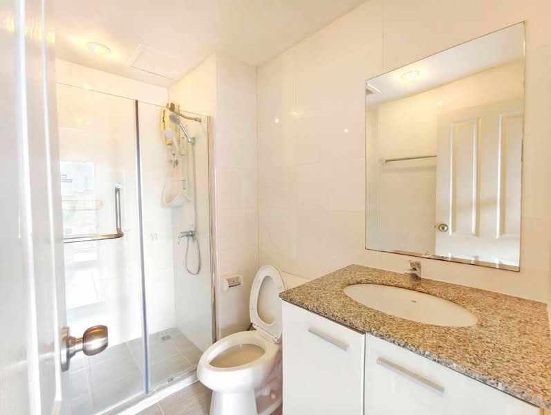 Zenith Place @ Huay Kwang, Bangkok, Pracharat Bam Phen Road, Huai Khwang, Bangkok, 1 Bedroom, 37 sqm, Condo For Rent, by พิมพ์ภัทรา แจ่มอุลิตรัตน, 500479695 - DDproperty.com