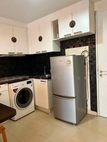 The Sense Sukhumvit, Bangkok, 8 Sukhumvit 68 Aly, Bang Na Nuea, Bang Na, Bangkok, 1 Bedroom, 45 sqm, Condo For Rent, by Connex Property, 500479698 - DDproperty.com