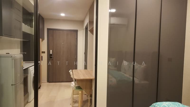 Venio Sukhumvit 10, Bangkok, 10 Sukhumvit, Khlong Toei, Bangkok, 1 Bedroom, 26 sqm, Condo For Rent, by Nattha Baibua, 500479700 - DDproperty.com