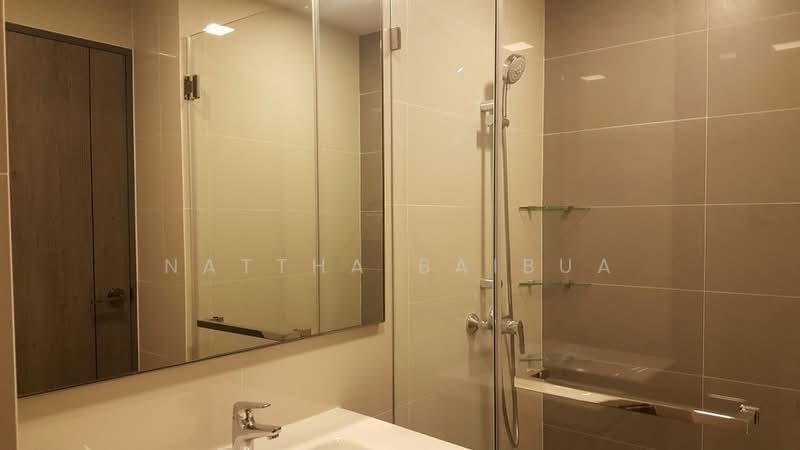 Venio Sukhumvit 10, Bangkok, 10 Sukhumvit, Khlong Toei, Bangkok, 1 Bedroom, 26 sqm, Condo For Rent, by Nattha Baibua, 500479700 - DDproperty.com