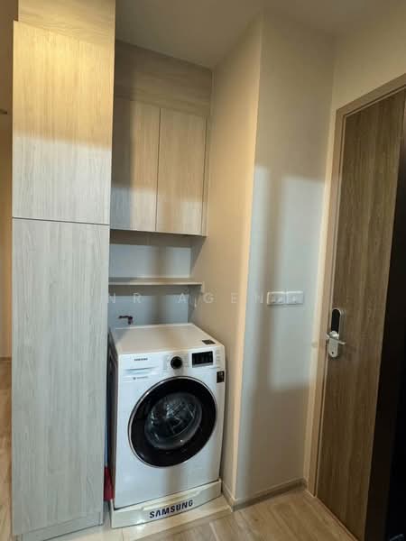 Niche Mono Mega Space Bangna : นิช โมโน เมกะ สเปซ บางนา, สมุทรปราการ, ถนนบางนา- ตราด (กม.6), บางแก้ว, บางพลี, สมุทรปราการ, 50 ตร.ม., คอนโด ขาย, โดย NR AGENT, 500479702 - DDproperty.com