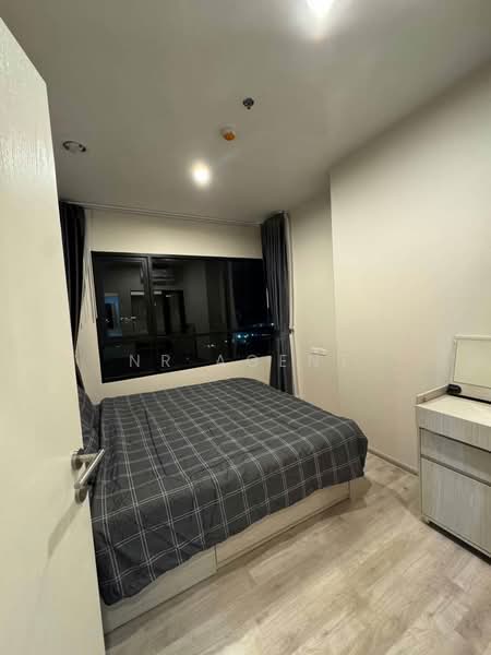 Niche Mono Mega Space Bangna : นิช โมโน เมกะ สเปซ บางนา, สมุทรปราการ, ถนนบางนา- ตราด (กม.6), บางแก้ว, บางพลี, สมุทรปราการ, 50 ตร.ม., คอนโด ขาย, โดย NR AGENT, 500479702 - DDproperty.com