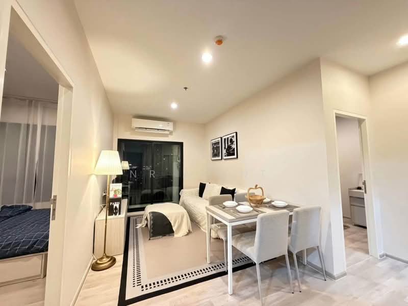 Niche Mono Mega Space Bangna : นิช โมโน เมกะ สเปซ บางนา, สมุทรปราการ, ถนนบางนา- ตราด (กม.6), บางแก้ว, บางพลี, สมุทรปราการ, 50 ตร.ม., คอนโด ขาย, โดย NR AGENT, 500479702 - DDproperty.com