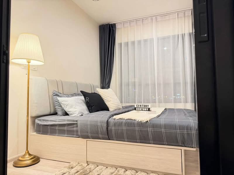 Niche Mono Mega Space Bangna : นิช โมโน เมกะ สเปซ บางนา, สมุทรปราการ, ถนนบางนา- ตราด (กม.6), บางแก้ว, บางพลี, สมุทรปราการ, 50 ตร.ม., คอนโด ขาย, โดย NR AGENT, 500479702 - DDproperty.com