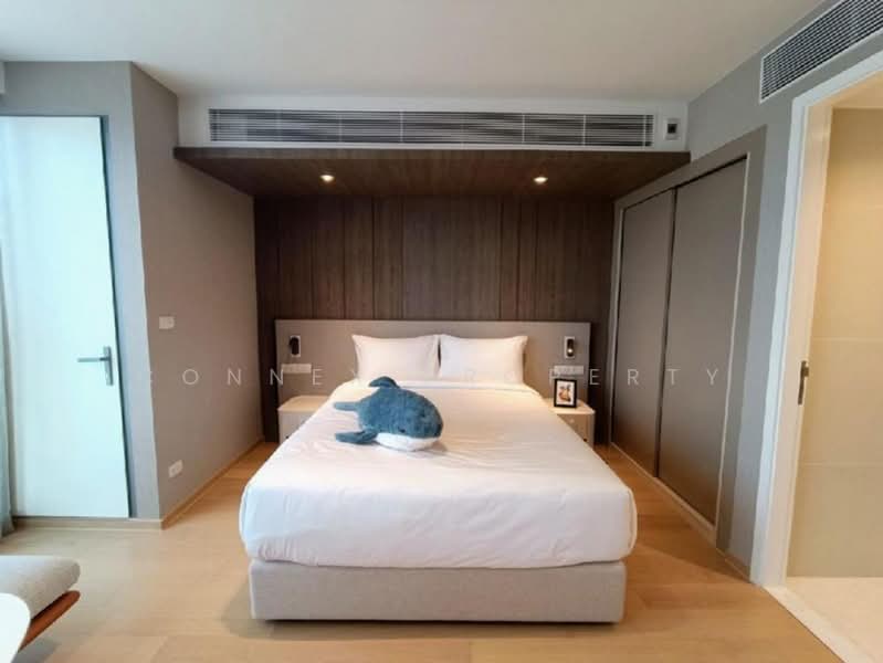 SCOPE Promsri, Bangkok, 345 Sukhumvit 49, Khlong Tan Nua, Watthana, Bangkok, 1 Bedroom, 33 sqm, Condo For Rent, by Connex Property, 500479703 - DDproperty.com