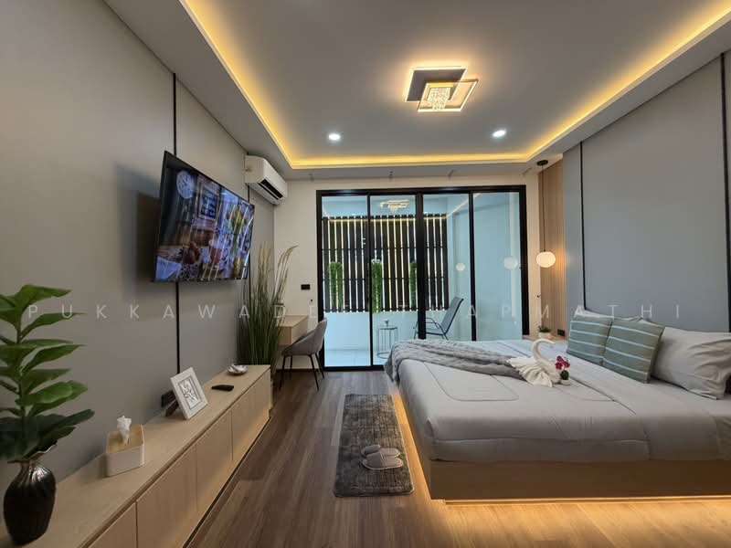 Jomtien Sweet Condotel 2, Chon Buri (Pattaya), Thappraya Road, Nong Pru, Bang Lamung (Pattaya), Chon Buri (Pattaya), Studio, 32 sqm, Condo For Sale, by Pukkawadee Thapmathi, 500479705 - DDproperty.com