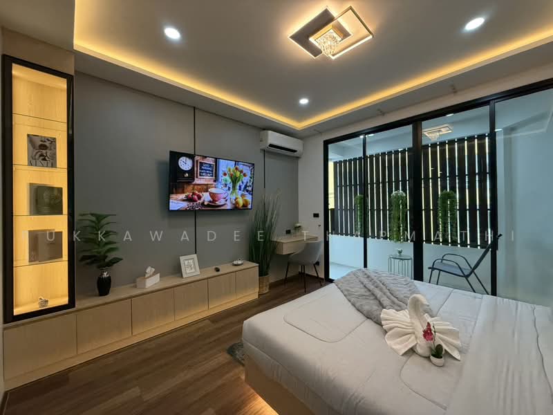Jomtien Sweet Condotel 2, Chon Buri (Pattaya), Thappraya Road, Nong Pru, Bang Lamung (Pattaya), Chon Buri (Pattaya), Studio, 32 sqm, Condo For Sale, by Pukkawadee Thapmathi, 500479705 - DDproperty.com
