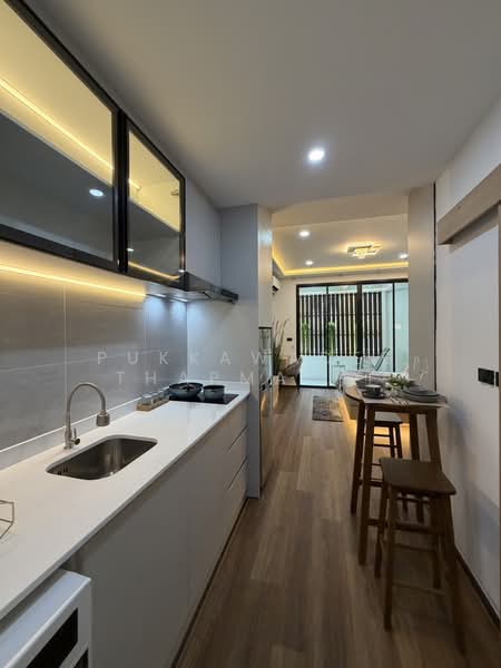Jomtien Sweet Condotel 2, Chon Buri (Pattaya), Thappraya Road, Nong Pru, Bang Lamung (Pattaya), Chon Buri (Pattaya), Studio, 32 sqm, Condo For Sale, by Pukkawadee Thapmathi, 500479705 - DDproperty.com