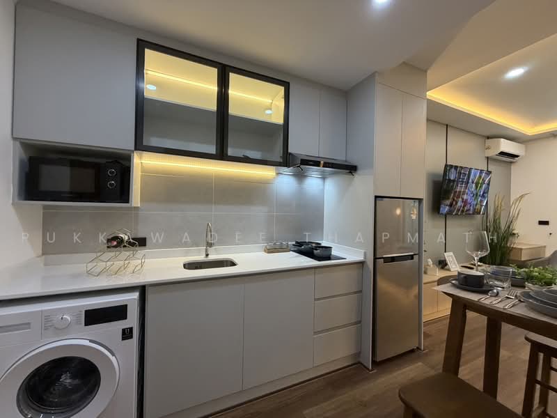 Jomtien Sweet Condotel 2, Chon Buri (Pattaya), Thappraya Road, Nong Pru, Bang Lamung (Pattaya), Chon Buri (Pattaya), Studio, 32 sqm, Condo For Sale, by Pukkawadee Thapmathi, 500479705 - DDproperty.com