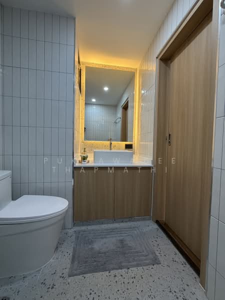 Jomtien Sweet Condotel 2, Chon Buri (Pattaya), Thappraya Road, Nong Pru, Bang Lamung (Pattaya), Chon Buri (Pattaya), Studio, 32 sqm, Condo For Sale, by Pukkawadee Thapmathi, 500479705 - DDproperty.com