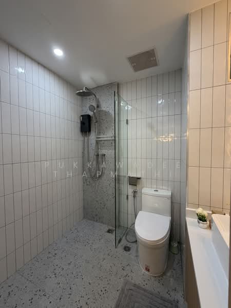 Jomtien Sweet Condotel 2, Chon Buri (Pattaya), Thappraya Road, Nong Pru, Bang Lamung (Pattaya), Chon Buri (Pattaya), Studio, 32 sqm, Condo For Sale, by Pukkawadee Thapmathi, 500479705 - DDproperty.com